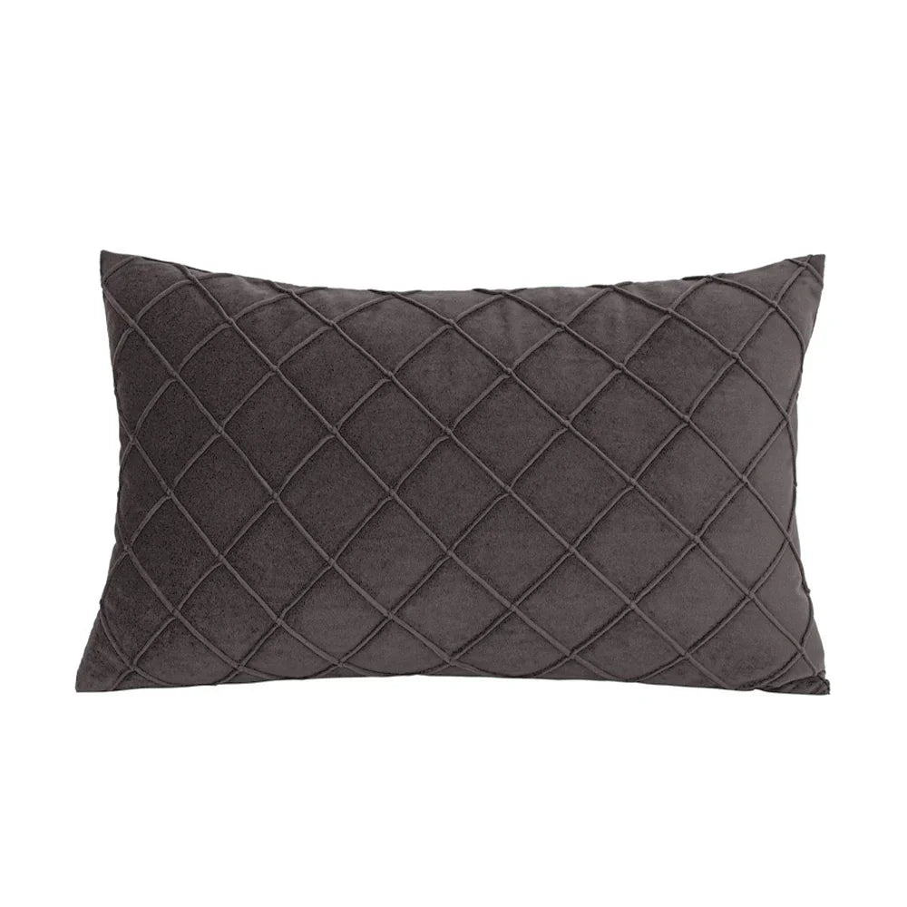 Soft Velvet Cushion Cover Scandinavian Style - Cofik