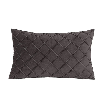 Soft Velvet Cushion Cover Scandinavian Style - Cofik