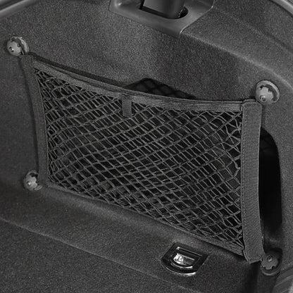 Flexible Car Mesh Storage Pocket Organizer