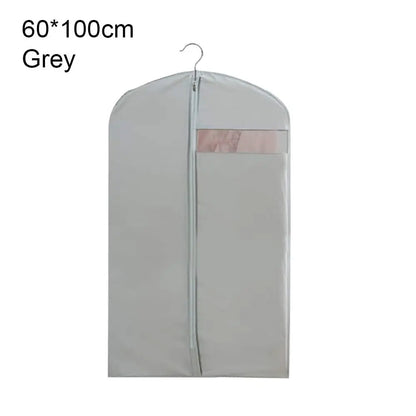Premium Clothing Storage Bag with Clear Window - Cofik
