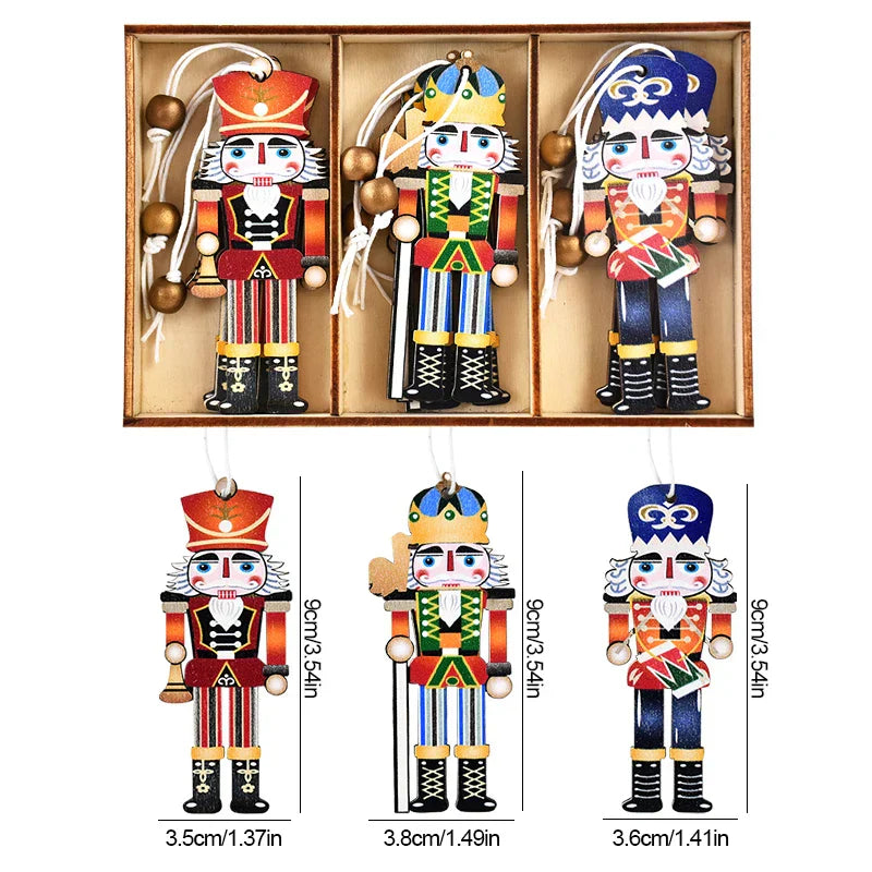Fun Christmas Tree Decorations
