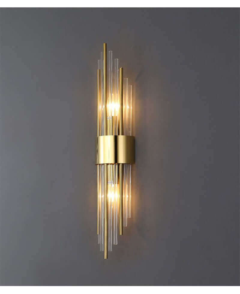 Vintage Style Wall Sconce Lights