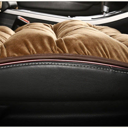 Premium Soft Padded Car Seat Protector