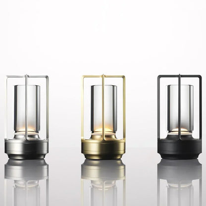 Bright Portable LED Table Lamp