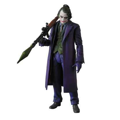 DC Batman Action Figure Gotham City Joker Collectible Model - Cofik