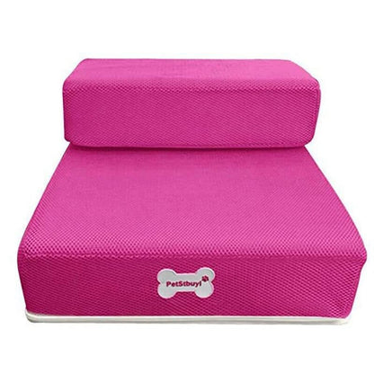 Pet Friendly Dog Stairs for Sofa and Bed