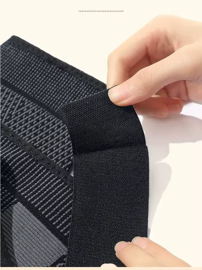 Best Support Knee Sleeves