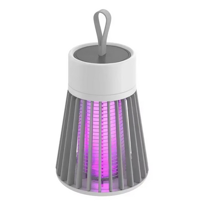 Compact USB Insect Killer Light