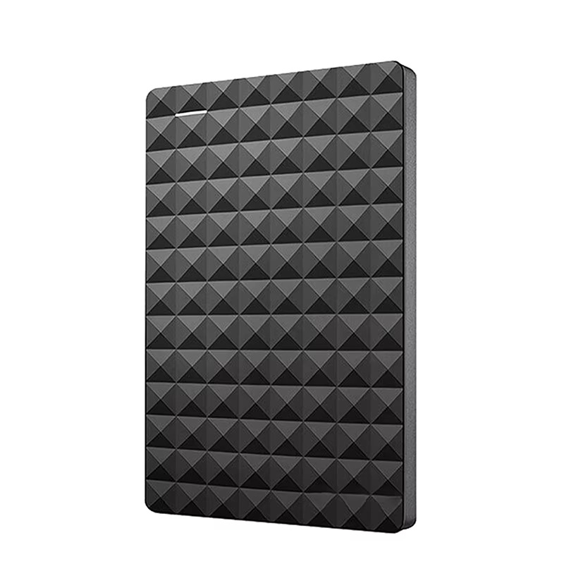 Fast 8TB Portable External Hard Drive USB 3.0 Storage