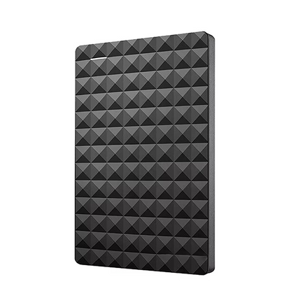 Fast 8TB Portable External Hard Drive USB 3.0 Storage