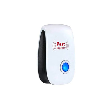 Electronic Pest Control Device for Home Use
