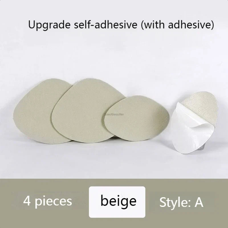 Strong Clear Shoe Fix Patch