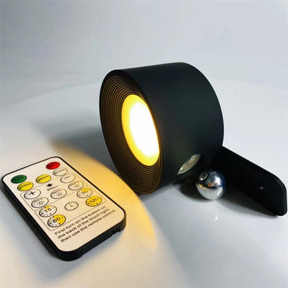 Bright Energy Saving LED Wall Light