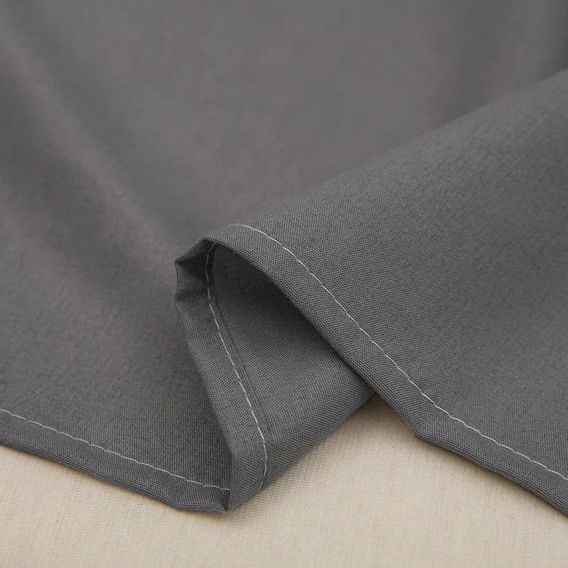 Soft Luxe Linen Bed Sheets