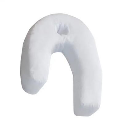 Contour Memory Foam Pillow for Side Sleepers - Cofik