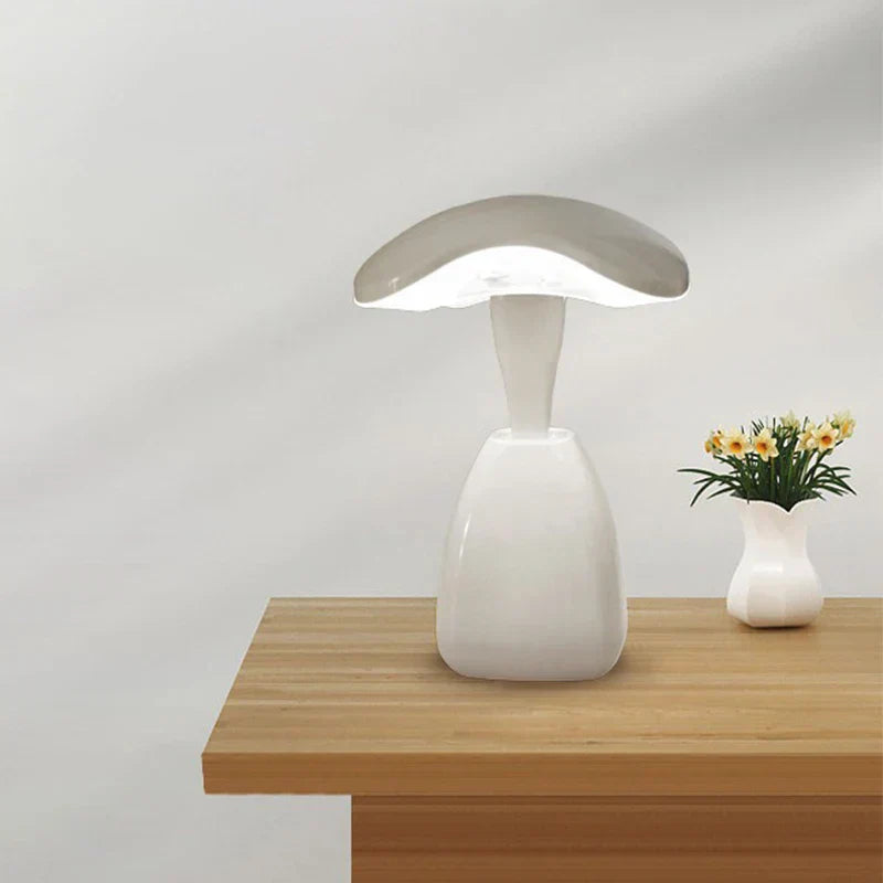 Bright Adjustable Desk Night Light