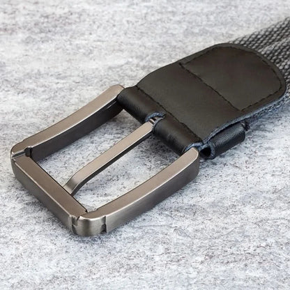 Men's Classic Adjustable Web Belt