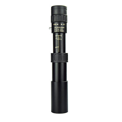 Powerful 10-300X Optical Zoom Telescope - Cofik