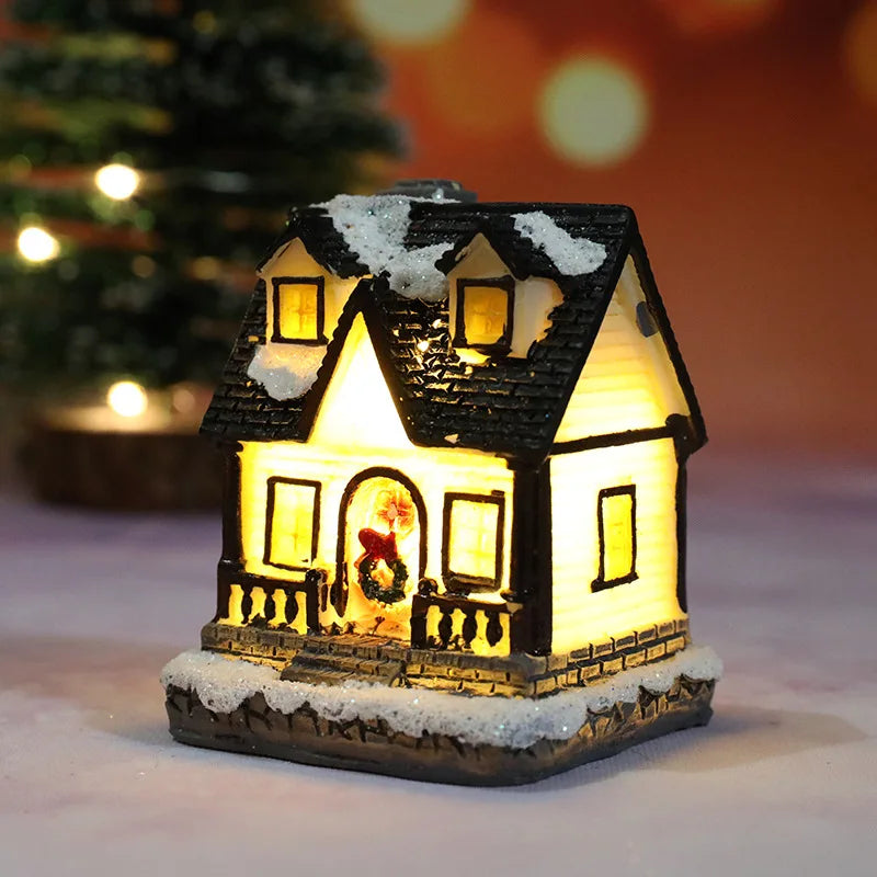 Bright LED Home Christmas Lights Decor - Cofik