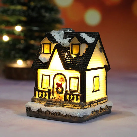 Bright LED Home Christmas Lights Decor - Cofik