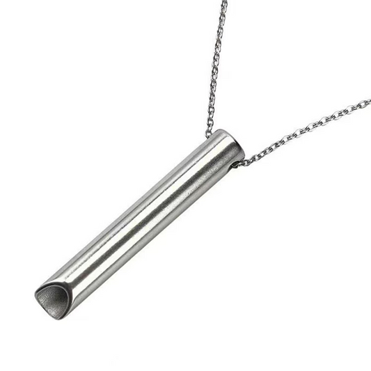 Calm Anxiety Relief Necklace for Stress - Cofik