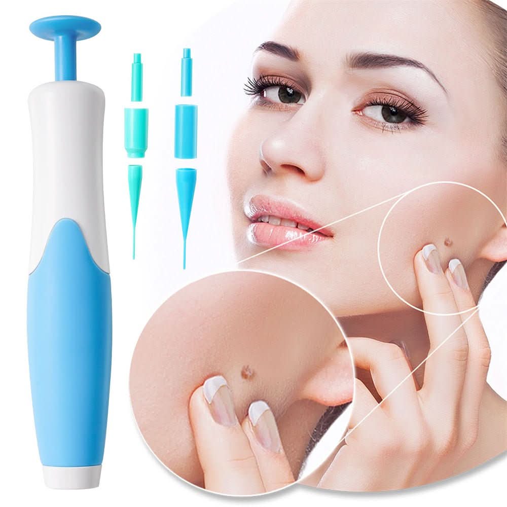 Effective Wart and Mole Remover Cream - Cofik