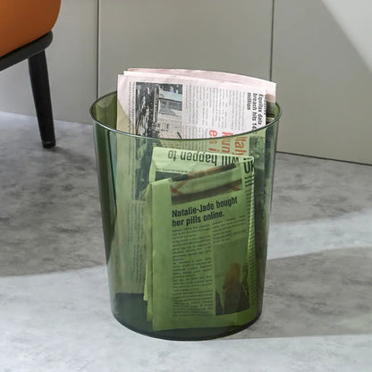 Clear Plastic Storage Box Container