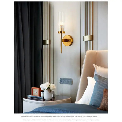 Luxury European Style Table Lamp