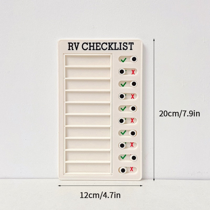 Productive Daily To-Do Board Planner - Cofik