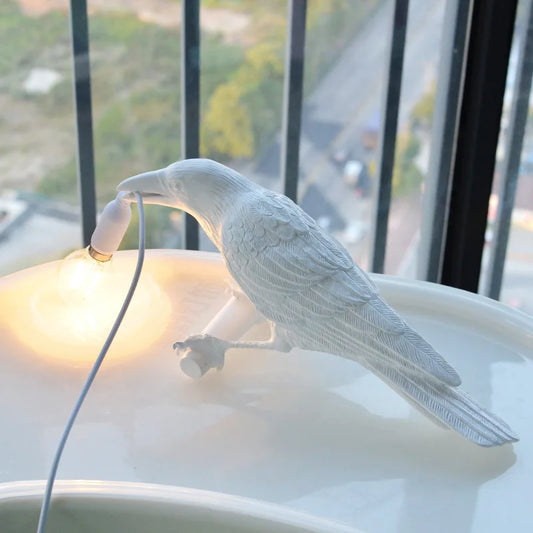 Unique Animal Shaped Desk Lamp - Cofik