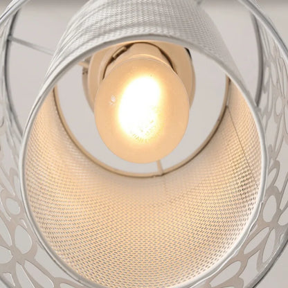 Stylish LED Crystal Hanging Light Fixture