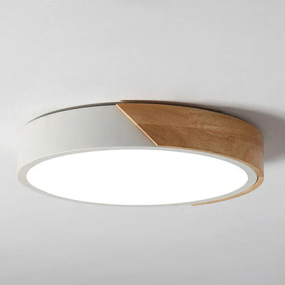 Bright LED Ceiling Lamp for Home Lighting