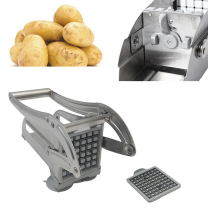 Easy to Use Stainless Steel Veggie Cutter