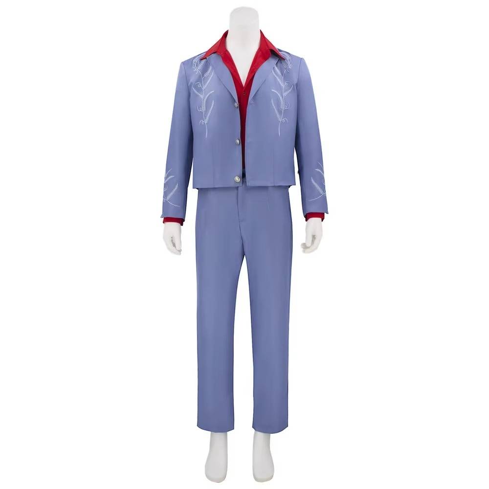 Fashionable Lady Gaga Style Party Dress Costume