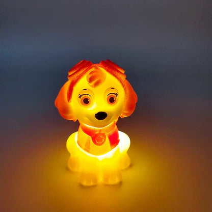 Fun Kids Night Light Table Lamp