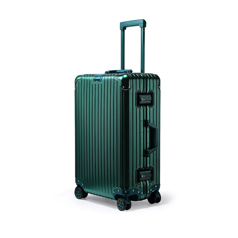 Durable Lightweight Hard Shell Travel Case
