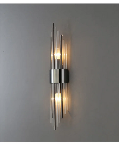 Classic Elegant Wall Lamp - Warm Soft Lighting