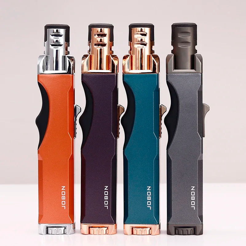 Portable Gas Flame Lighter