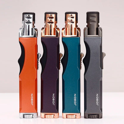 Portable Gas Flame Lighter