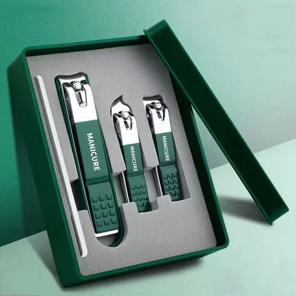 Easy Use Nail Care Storage Kit - Cofik