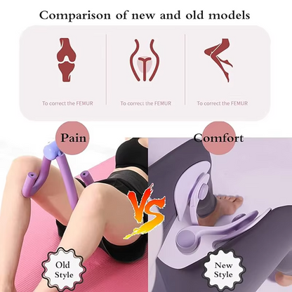 Advanced Core and Pelvic Muscle Exerciser