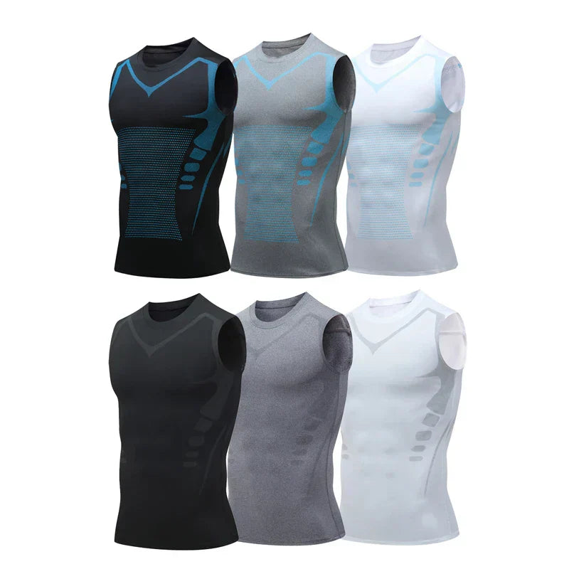 Cofik | Men's Slimming Body Shaper
