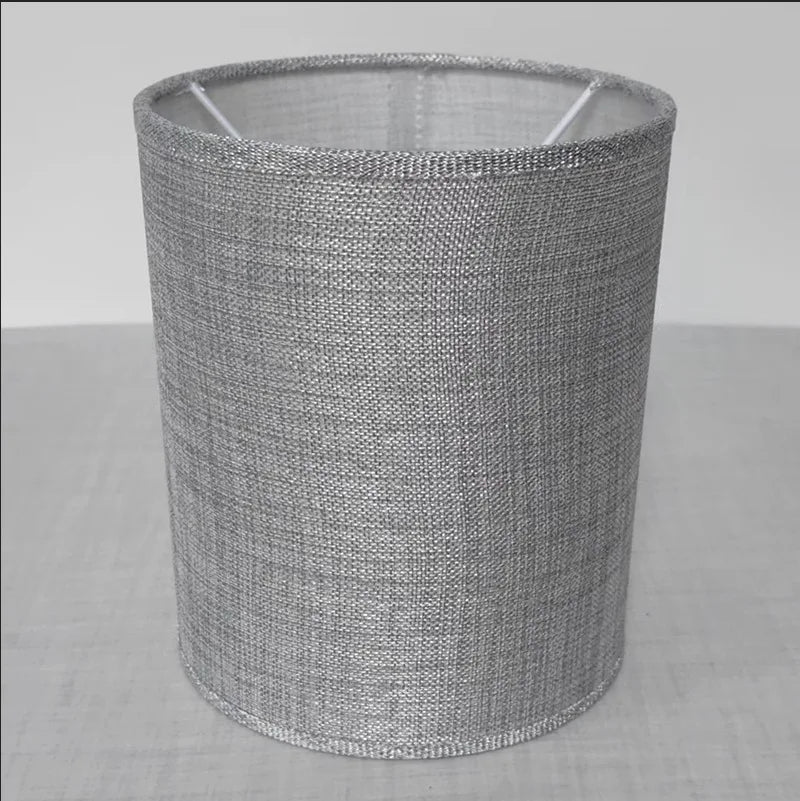 Soft Linen Table Lamp Shade