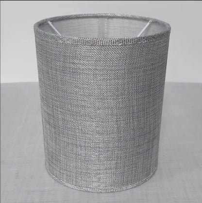 Soft Linen Table Lamp Shade