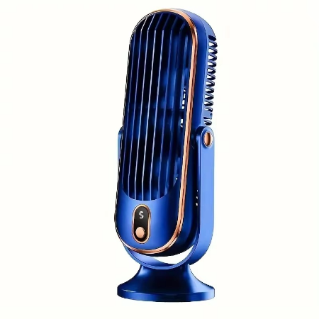 Small Powerful USB Desk Fan