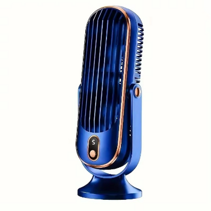 Small Powerful USB Desk Fan