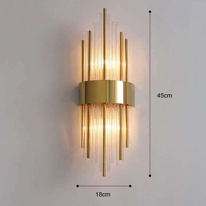 Vintage Style Wall Sconce Lights