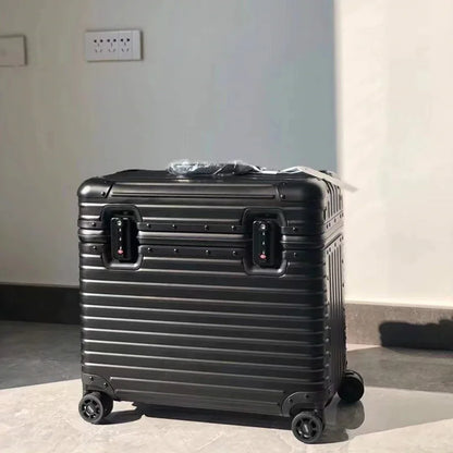 Durable Lightweight Travel Suitcase Case