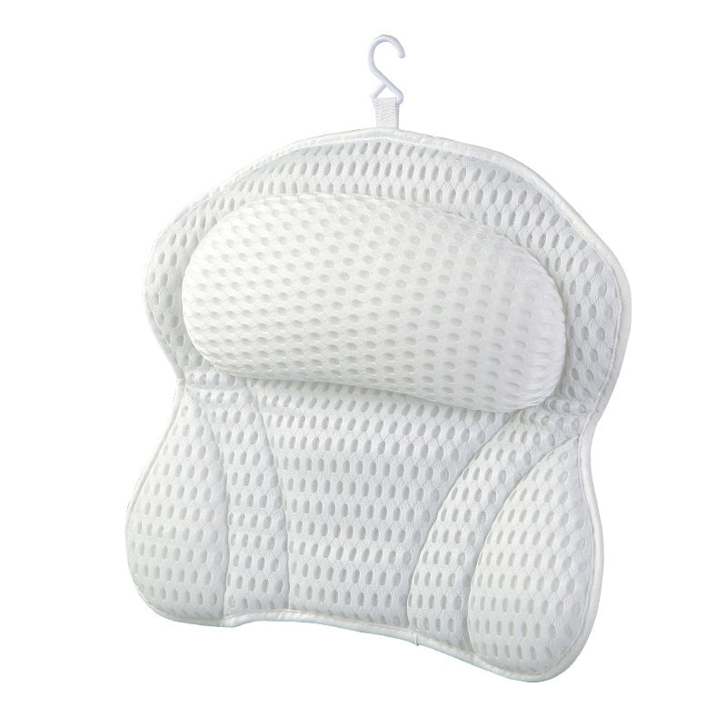 Luxurious Bath Spa Extra Comfort Cushion - Cofik
