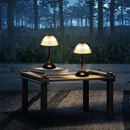 Bright Dimmable LED Table Lamp